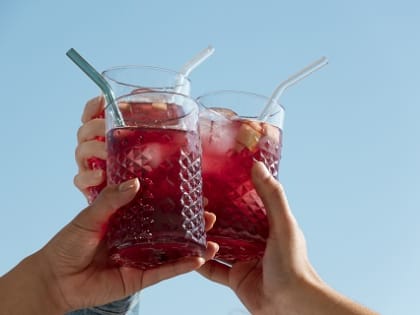 Энергия под запретом! За продажу вредных напитков детям накажут