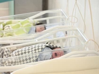 Будущим родителям раскрыли секреты главного роддома Челябинска