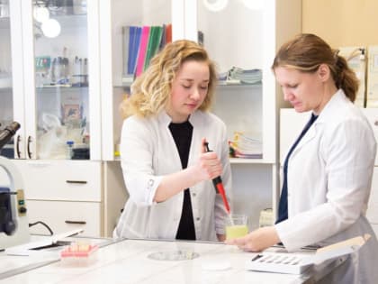 Челябинские ученые разработали антидиабетический напиток, который частично заменит инсулин