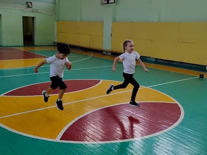 В МБОУ СОШ 38 Озерского городского округа прошел Зимний Фестиваль ГТО