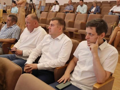 Егор Ковальчук сложил с себя полномочия главы Миасского городского округа