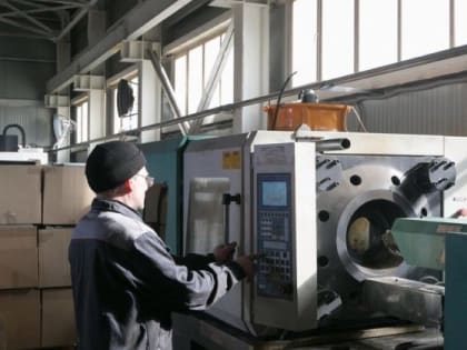 Челябинское предприятие развивает производство при содействии центра «Мой бизнес»