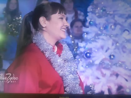 Следователь из Кыштыма победила в «Поле чудес» на Первом канале