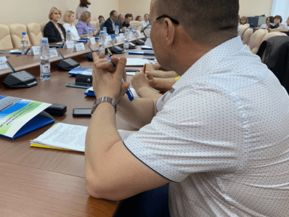 В Катав-Ивановском районе депутаты хотят увольнять глав за плохую работу