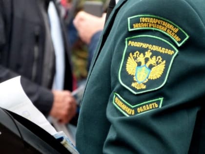 Росприроднадзор требует 100 миллионов с ММПКХ Озерска