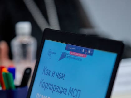 Предприниматели получают микрозаймы через цифровую платформу