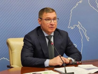 Указания президента на Урале