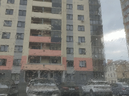 Циклоны выстроились в ряд: 8 мая Урал накроет теплый каспийский воздух, а 9 мая – холодный фронт