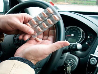 В Минздраве Челябинской области прокомментировали список якобы запрещённых для водителей препаратов