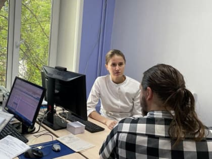 Новый эндокринологический центр открылся в Челябинске