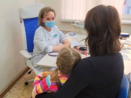 Психологическая помощь детям, потерявшим родителей в Челябинске