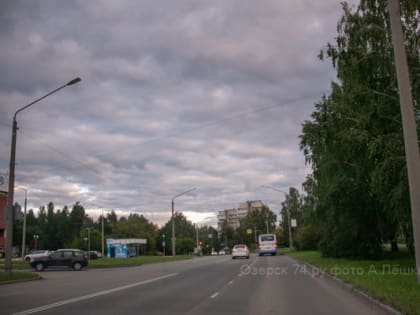 Ремонт дорог в городе: новые участки асфальта