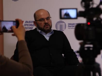 Центр общественного наблюдения стал востребованным инструментом для граждан Челябинской области