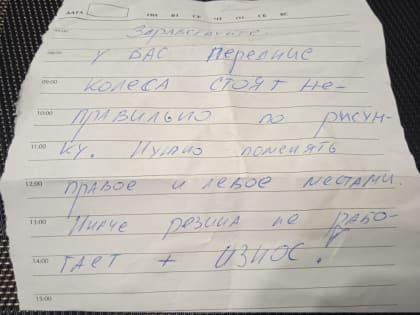 Новые инициативы по улучшению городской инфраструктуры