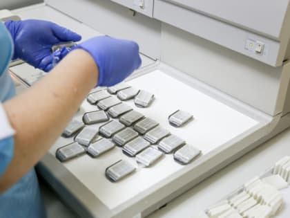 В России смертность от онкозаболеваний достигла самых низких показателей за 20 лет