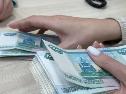 Пенсии пенсионеров вырастут на 30% в ближайшие годы