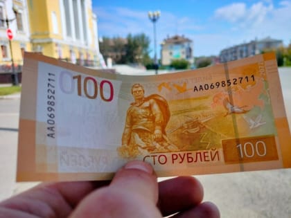 Грибы и символы: что нового в Иркутске?