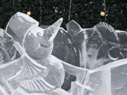 Украсим город вместе!