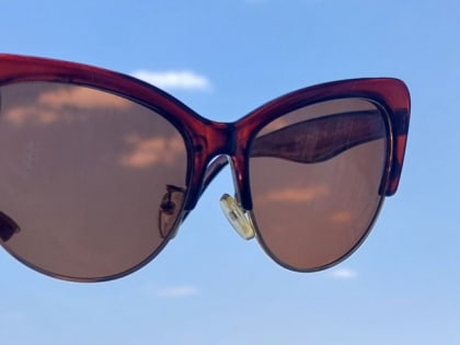 Южноуральцам дали советы, как выбрать идеальную пару солнцезащитных очков