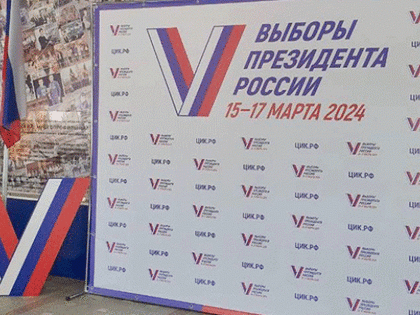 Дистанционно на выборах президента РФ проголосовали 216 тыс. челябинцев