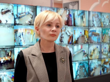 Омбудсмен Юлия Сударенко рассказала, какие вопросы задают южноуральцы на горячую линию по выборам президента