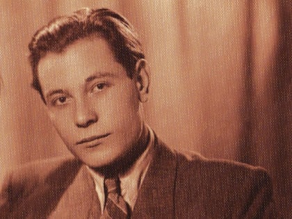 5 Января Евгению Гавриловичу Оконникову исполняется 95 лет