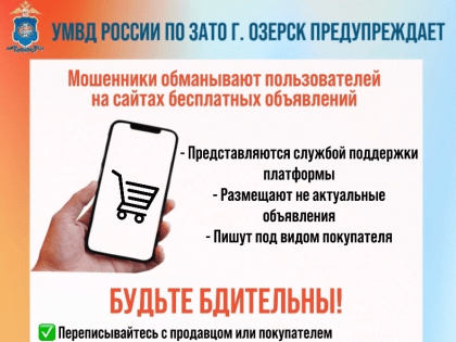 Мошенничество в интернете: жертва потеряла деньги при покупке строительных материалов