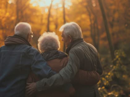 Замените этим чай и кофе: Проживете до 100 лет, не тратя 75% пенсии в аптеке — эликсир здоровья у скандинавских викингов