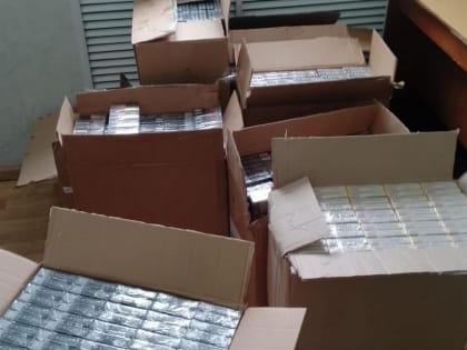 Озерчанин выплатит государству 200 тысяч рублей за незаконный сбыт табака