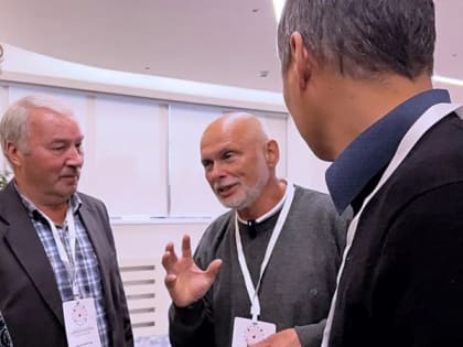 Наночастицы в селекции растений: новейшие достижения садоводов