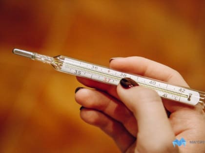 В Челябинской области почти на 20% выросла заболеваемость ОРВИ