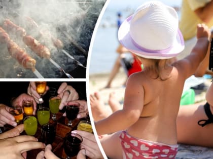 Где содержатся канцерогены и как их избежать, челябинцам рассказали эксперты