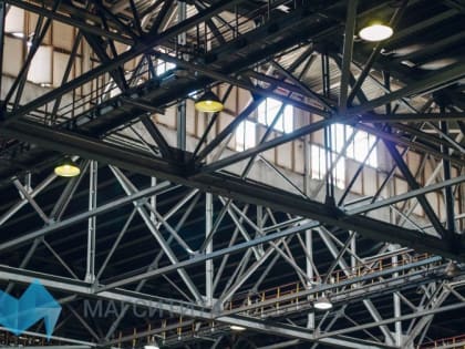 В Магнитогорске появится новый завод