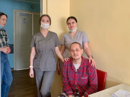 «Собирали по кусочкам»: магнитогорские врачи спасли парня после страшного ДТП