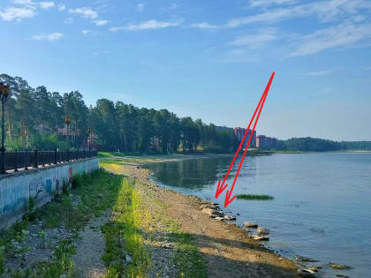 Энергетические достижения в Маяках