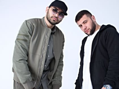 Кубок RCC Extreme в Челябинске: выступление рэперов HammAli