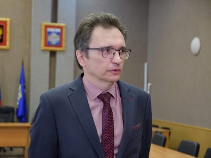Встречаем весну с вопросами к управляющим организациям