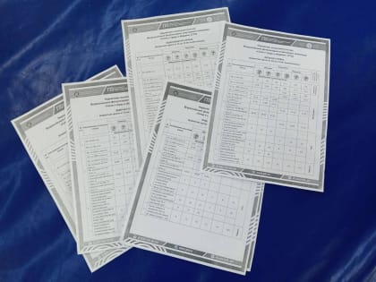 Готов к труду и обороне: физическая подготовка в Копейске