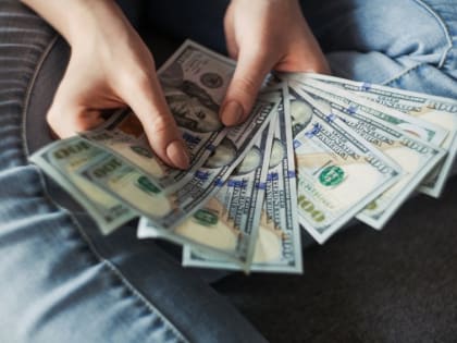 Минфин США ввёл санкции против российской финансовой инфраструктуры