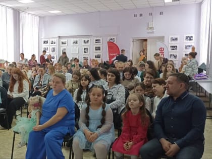 В Копейске прошло награждение победителей городского конкурса