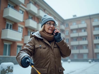 Рекомендации Минстроя для жителей Магнитогорска