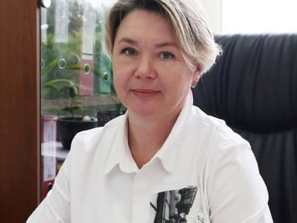 Юлия Турарова назначена временным руководителем Госжилинспекции