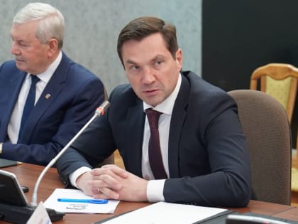 Назначение нового руководителя в Челябинске