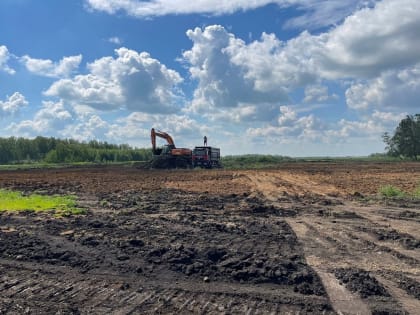 «Генеральная уборка 74»: в Троицком районе проверили ход ликвидации несанкционированных свалок