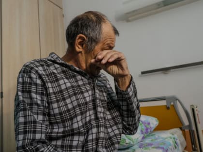 «Могло закончиться летальным исходом»: в Челябинске спасли 55-летнего курганца с расслоением аорты