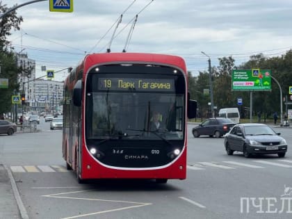 Школьники пригласили челябинцев на троллейбусную экскурсию, чтобы помочь онкобольным детям