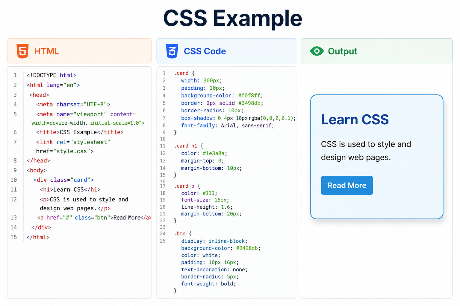 css-example