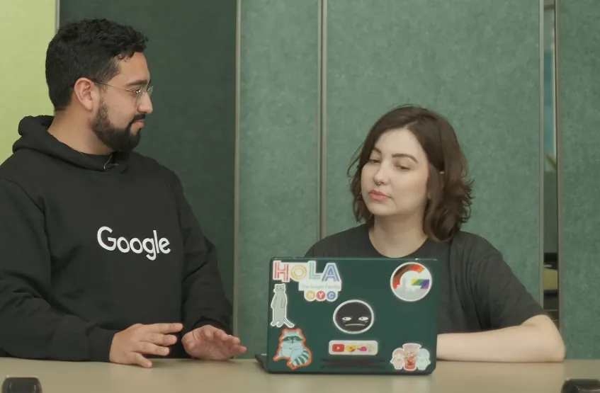 Google Apprenticeships 2027 in India