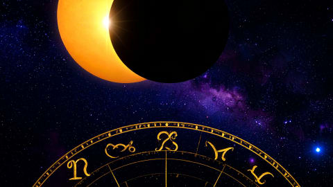 Annular Solar Eclipse February 2026: Vedic Astrology Predictions, Effects & Remedies