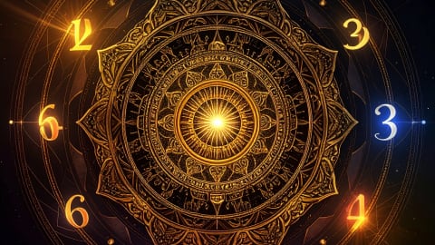 Vedic Numerology (Sankhya Shastra): Discover What Your Numbers Reveal